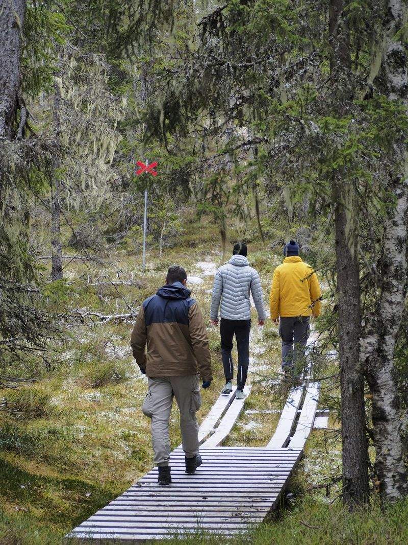 Slik planlegger du en trygg og hyggelig tur i fjellet