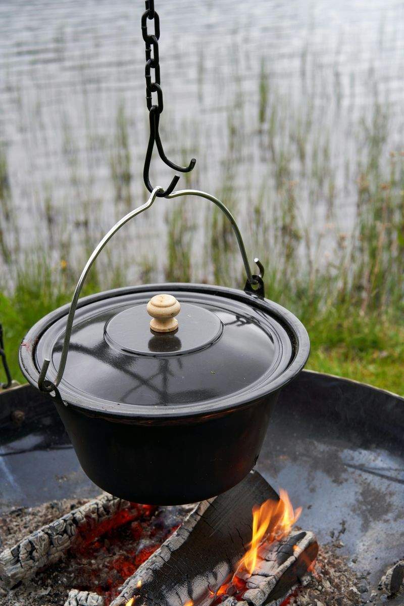 Familievennlige aktivitetsopplevelser ute i naturen